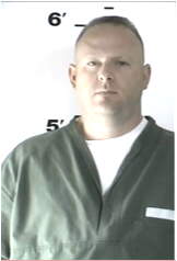 Inmate ROGERS, TIMOTHY A