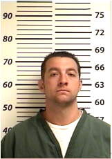 Inmate TOLLE, AVERY J