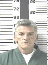 Inmate VELASQUEZ, CONDIE A