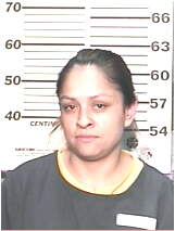 Inmate ARCHULETA, CONSUELO