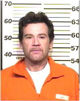 Inmate CLAYCOMB, SHAWN P