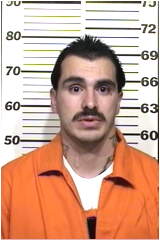 Inmate DEHERRERA, TIMOTHY