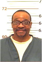 Inmate HARRIS, ROBERT E