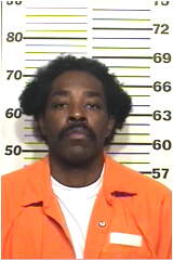 Inmate MCGLOTHIN, TIMOTHY P