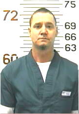 Inmate MOORE, JOHN