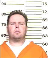 Inmate BOYCE, JOSHUA L