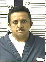 Inmate FERNANDEZ, DAVID M
