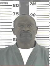 Inmate GILKEY, BOBBY L