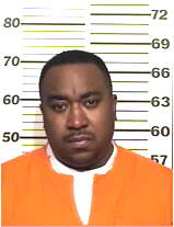 Inmate JONES, RAYMOND B