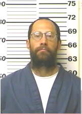 Inmate MILLS, THOMAS L