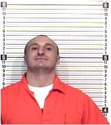 Inmate NALL, JESSE M