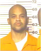 Inmate PERKINS, MARTIN F