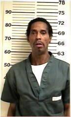 Inmate WOODS, LAWRENCE
