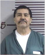 Inmate DURAN, MICHAEL S