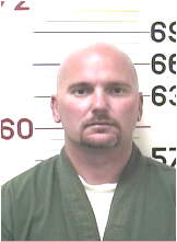 Inmate LIZER, RANDALL L