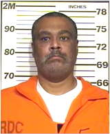 Inmate MACK, CHARLES L