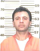 Inmate MARTINEZ, PAUL S