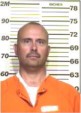 Inmate MENNEKE, BRAD A