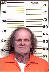 Inmate MONROE, THOMAS J