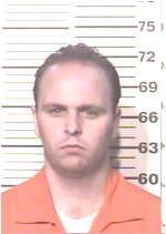 Inmate SPAHN, JASON C