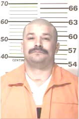 Inmate TORRES, STEVE C