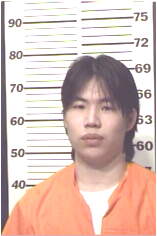 Inmate TRAN, LON