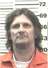 Inmate ALDRICH, ROGER P