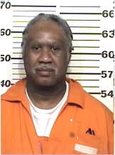 Inmate BOYKINS, ERNEST