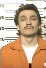 Inmate DURAN, ANTHONY K