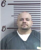 Inmate GONZALESQUEVEDO, IVAN A