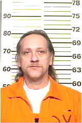 Inmate HICKMAN, STEVEN R