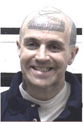 Inmate HOLMAN, DANIEL D