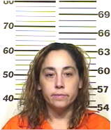 Inmate MCKEE, MARYELLEN K