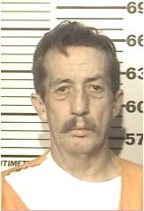 Inmate NELSON, STEVEN A