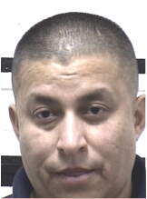 Inmate ROMERO, CARLOS J