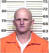 Inmate SCHUMACHER, JASON D