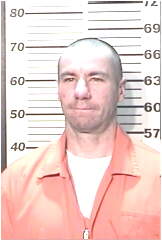 Inmate SMITH, SHAWN R