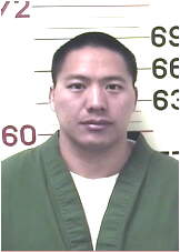 Inmate THAO, TOU