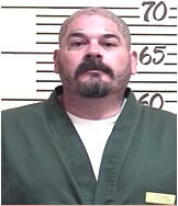 Inmate TRUJILLO, SAMUEL