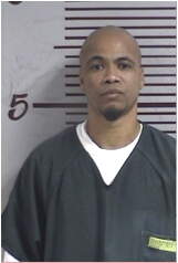 Inmate ALEXANDER, HERBERT B