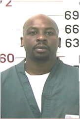 Inmate HICKS, STEPHEN