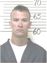 Inmate LANGFORD, CALVIN O