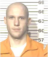 Inmate RETTENBERGER, JACOB V