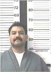 Inmate ROCHA, JOSE L