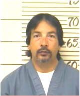 Inmate SANCHEZ, RAYMOND