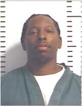 Inmate SMITH, BERNARD L