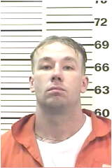 Inmate SMITH, JASON D