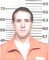 Inmate TEETER, DANIEL C