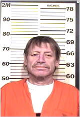 Inmate THOLKES, RONALD A