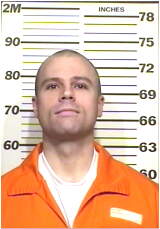 Inmate TROWBRIDGE, BRANDON M